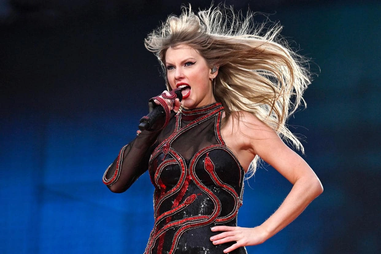 Taylor Swift’s “Beloved Eras Tour” ends with Vancouver surprise.