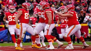 Chiefs versus Chargers features: Kansas City wins AFC West on last-second doink field objective