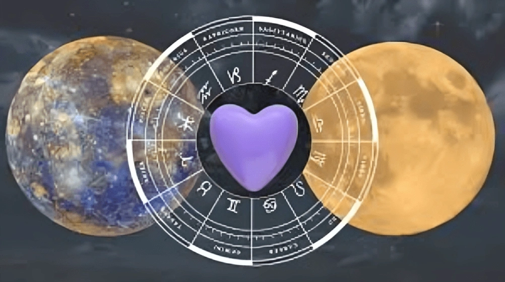 Love and Relationship Horoscope LIVE updates for November 24, 2024.