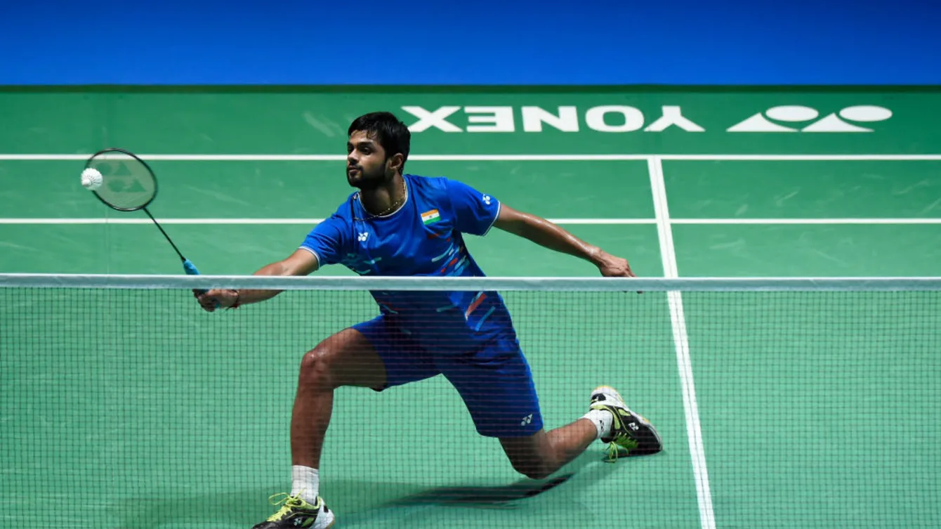 Sai Praneeth leaves international badminton to become head coach of a US club.