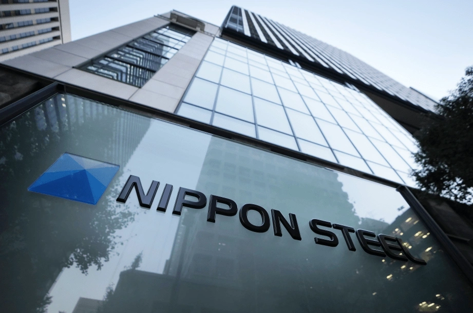 US Reviews Nippon Steel Deal Amid US Steel Stock Decline