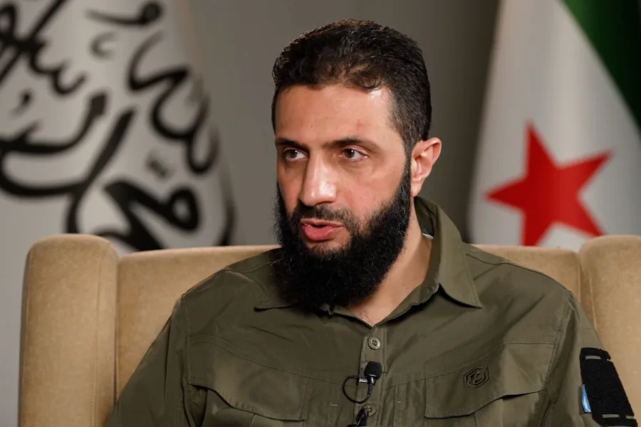 Who Is Abu Mohammad Al-Jolani, the Rebel Leader of Syria, Who Was Inspired by the 9/11 Attackers?