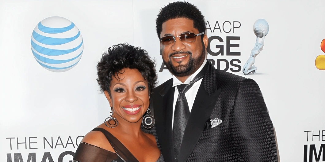 Meet Gladys Knight’s Fourth Husband, William McDowell: All You Need to Know