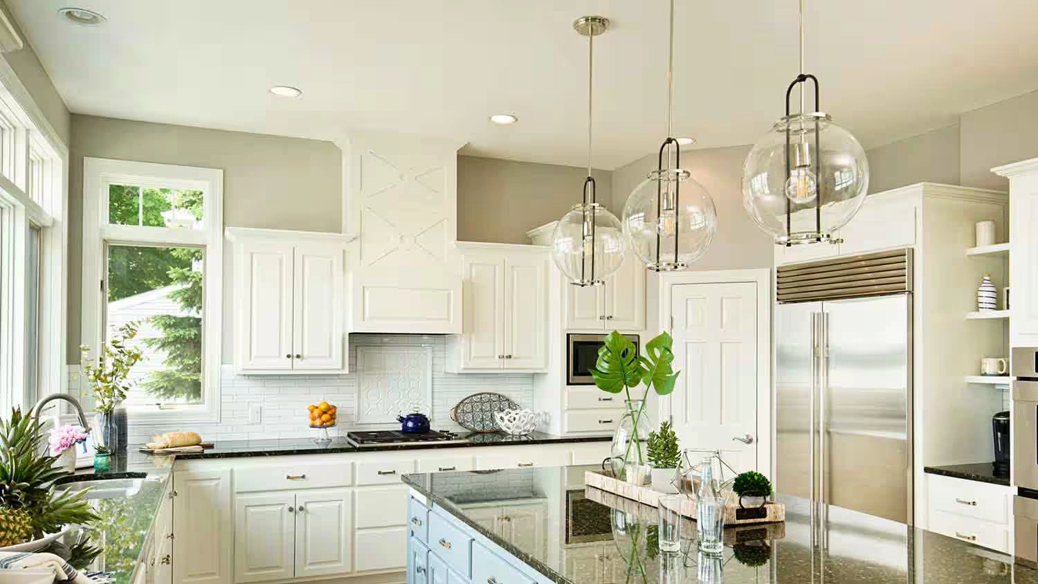 “11 Bright Kitchen Lighting Ideas Every Homeowner Should Explore”