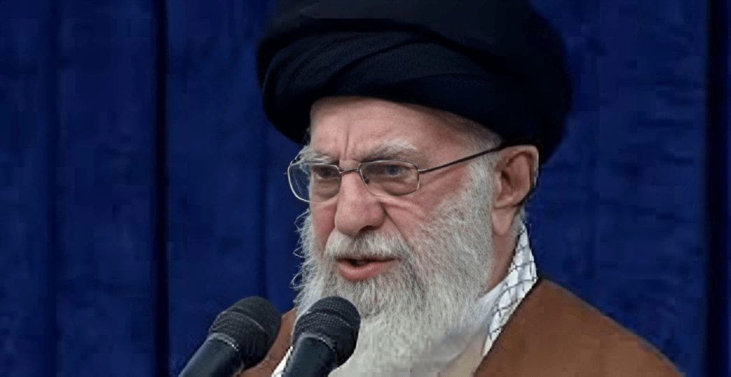 Khamenei Calls Syria Events Result of Joint American and Zionist Plan