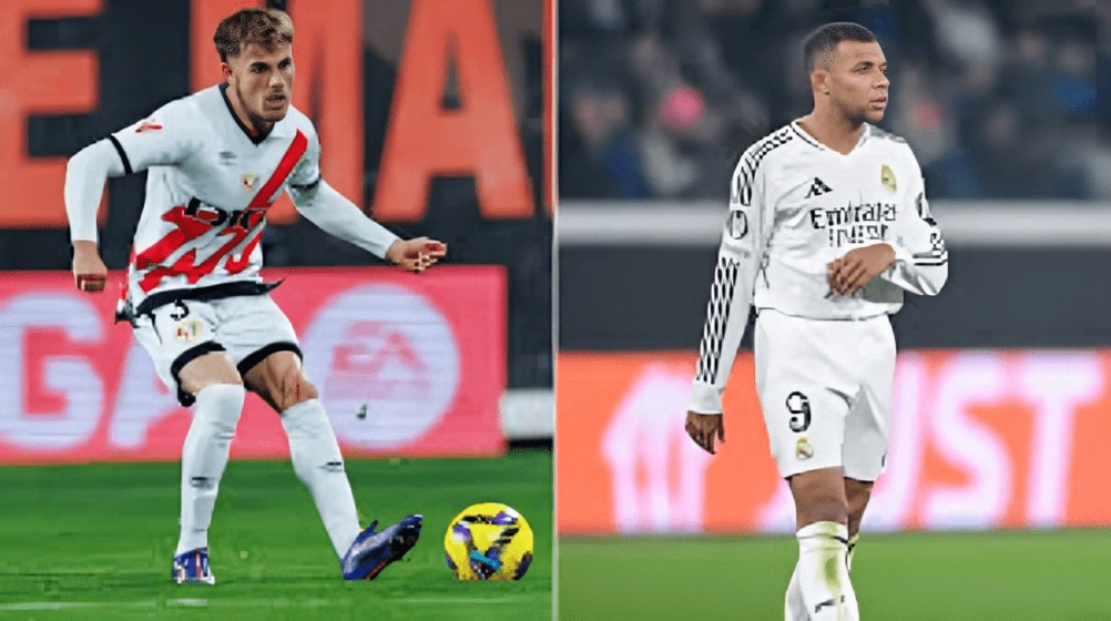 Read more about the article How to Watch Rayo Vallecano vs Real Madrid: Live Stream & TV