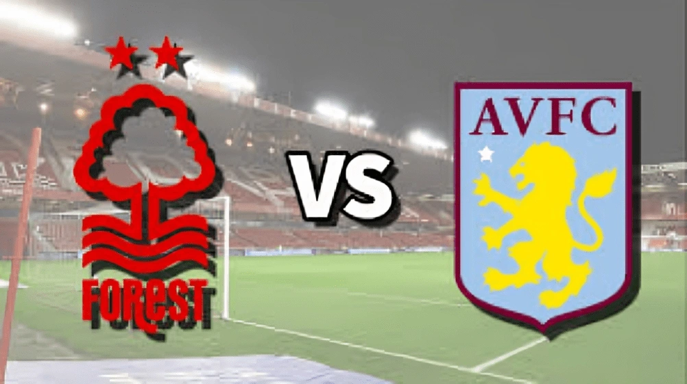 Read more about the article How to Watch Nottingham Forest vs Aston Villa: Live Stream & TV