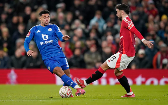 Manchester United vs Leicester City: FA Cup Fourth Round Preview