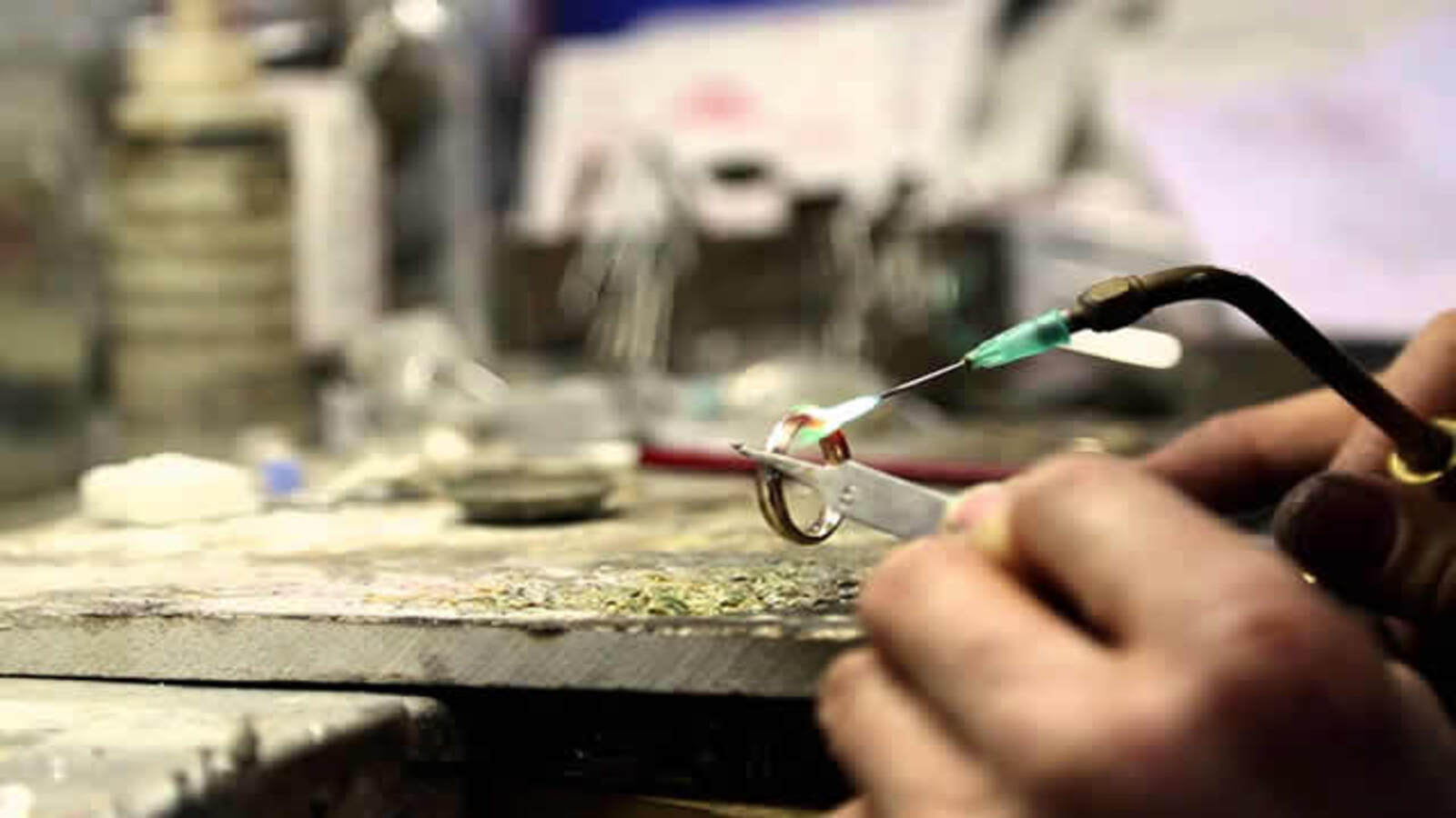 The Turning Point for Modern Jewelry Repair Businesses