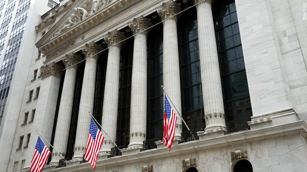 Wall Street Wavers: Are Trump’s Tariffs Triggering a Historic U.S. Market Storm?