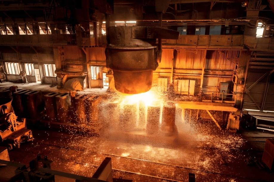 U.S. Steel to Announce Q1 2025 Financial Results on May 1